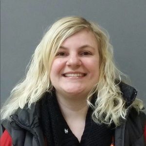 Meet your Posher, Shannon